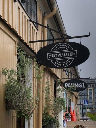 Husbaten Vega 1 Gothenburg